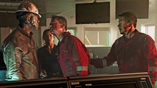 Deepwater Horizon - Thảm Họa Dàn Khoan - Hình 2