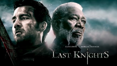 Last Knights - Hiệp Sĩ Cuối Cùng - Hình 4