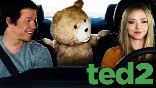 Ted 2 - Gấu Bựa Ted 2 - Hình 3