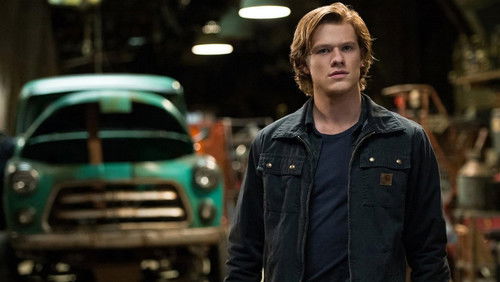 Monster Trucks - Xe Tải Quái Vật - Hình 2