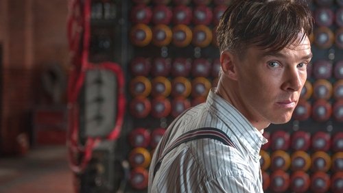 The Imitation Game - Người Giải Mã - Hình 3