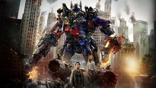 Transformers: Dark of the Moon - Robot Đại Chiến 3: Vùng Tối Của Mặt Trăng - Hình 3
