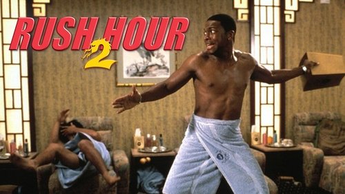 Rush Hour 2 - Giờ Cao Điểm 2 - Hình 4