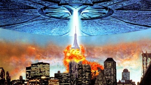 Independence Day - Ngày Độc Lập - Hình 2