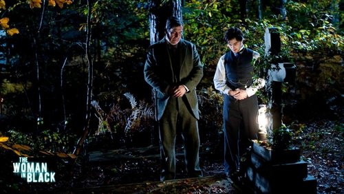 The Woman In Black - Người Đàn Bà Áo Đen - Hình 2