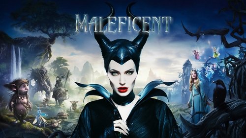 Maleficent - Tiên Hắc Ám - Hình 2