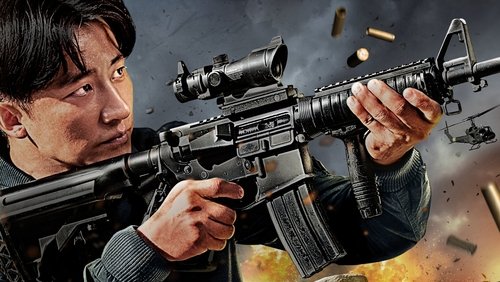 Extraordinary Mission - Nhiệm Vụ Phi Phàm - Hình 1