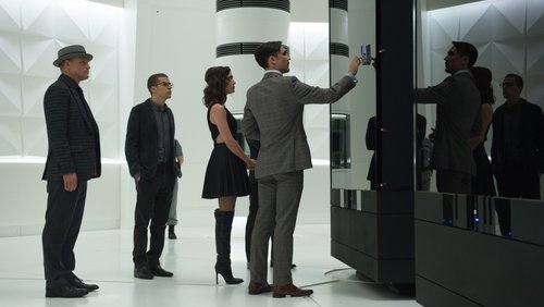 Now You See Me 2 - Phi Vụ Thế Kỉ 2 - Hình 1