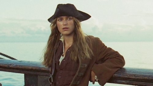 Pirates of the Caribbean: Dead Man's Chest - Cướp Biển Vùng Caribê: Chiếc Rương Tử Thần - Hình 1