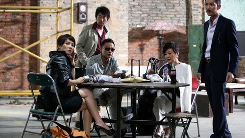 The Thieves - Đội Quân Siêu Trộm - Hình 6