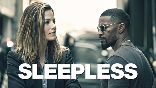 Sleepless - Đột Kích Màn Đêm - Hình 1