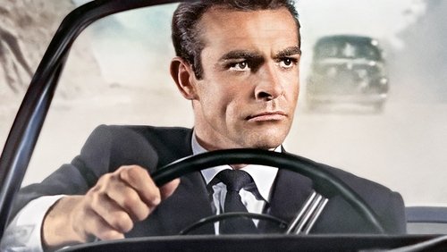 007: Dr. No - Điệp Viên 007: Tiến Sĩ No - Hình 3