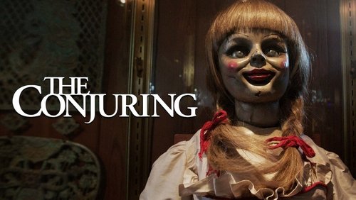The Conjuring - Ám Ảnh Kinh Hoàng - Hình 2