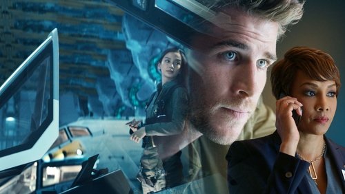 Independence Day: Resurgence - Ngày Độc Lập 2: Tái Chiến - Hình 3