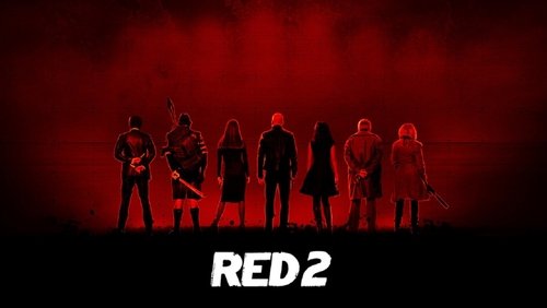 Red 2 - CIA Tái Xuất 2 - Hình 4