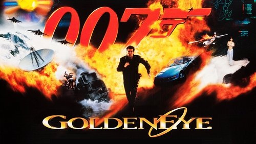 007: GoldenEye - Điệp Viên 007: Điệp Vụ Mắt Vàng - Hình 3