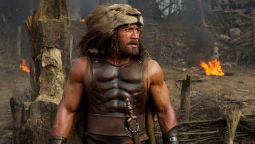 Hercules - Héc Quyn - Hình 1