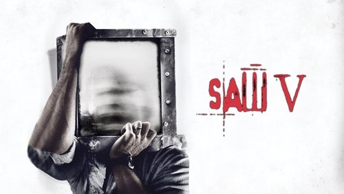 Saw 5 - Lưỡi Cưa 5 - Hình 2