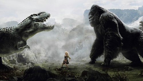 King Kong - King Kong - Hình 3