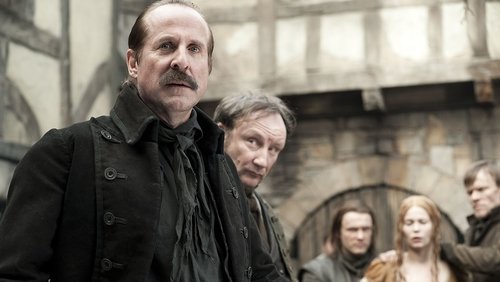 Hansel & Gretel: Witch Hunters - Thợ Săn Phù Thủy - Hình 4