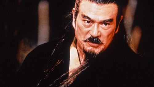 The Storm Riders - Phong Vân - Hình 5