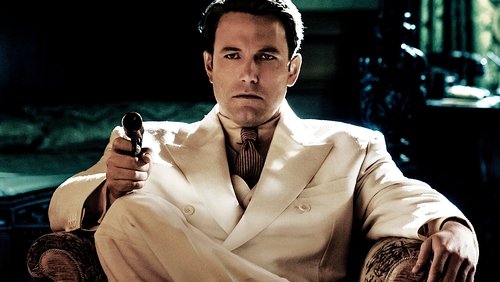 Live by Night - Luật Ngầm - Hình 2