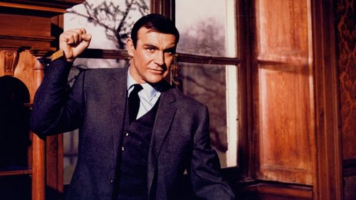 007: Thunderball - Điệp Viên 007: Quả Cầu Sấm Sét - Hình 1