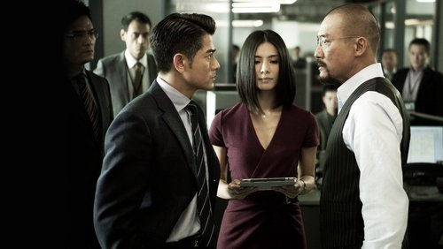 Cold War - Hàn Chiến - Hình 4