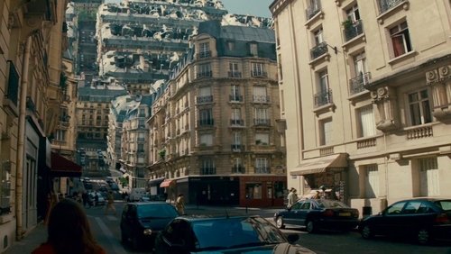 Inception - Kẻ Đánh Cắp Giấc Mơ - Hình 1