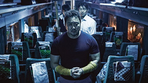 Train To Busan - Chuyến Tàu Sinh Tử - Hình 4