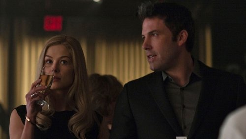 Gone Girl - Cô Gái Mất Tích - Hình 4