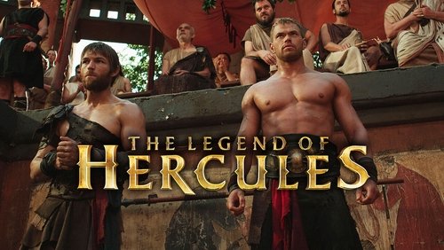 The Legend of Hercules - Hercules: Huyền Thoại Bắt Đầu - Hình 3
