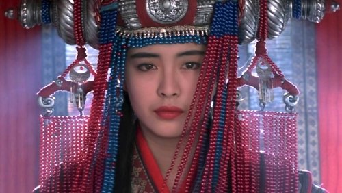 A Chinese Ghost Story 2 - Thiện Nữ U Hồn 2 - Hình 1