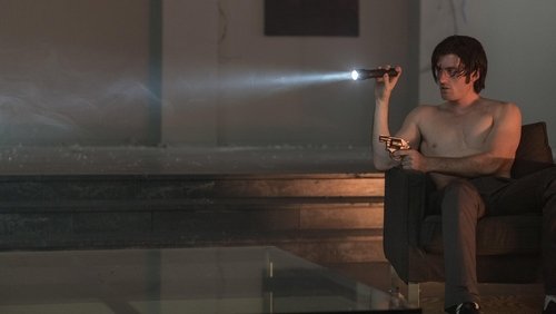 I.T. - Công Nghệ Nguy Hiểm - Hình 2