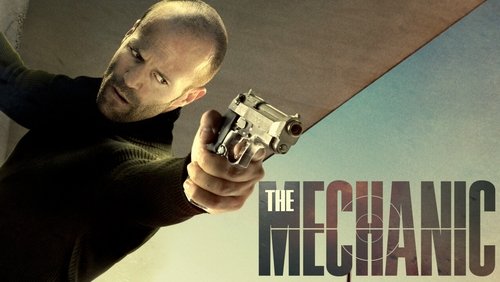 The Mechanic - Sát Thủ Thợ Máy - Hình 2