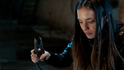 I Spit on Your Grave 2 - Cô Gái Báo Thù 2 | Ngày Của Đàn Bà 2 - Hình 5