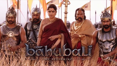Baahubali: The Beginning - Sử Thi Baahabali 1: Khởi Nguyên - Hình 2