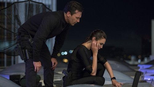 Keeping Up With The Joneses - Hàng Xóm Tôi Là Đặc Vụ - Hình 1