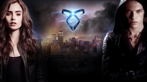The Mortal Instruments: City of Bones - Vũ Khí Bóng Đêm: Thành Phố Xương - Hình 3