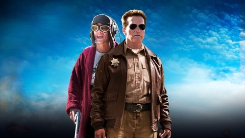 The Last Stand - Chốt Chặn Cuối Cùng - Hình 5