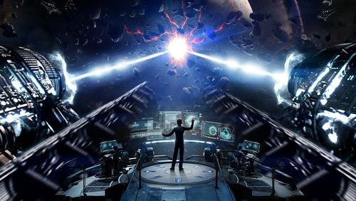Ender's Game - Cuộc Đấu Của Ender - Hình 2