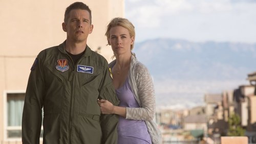Good Kill - Trò Chơi Giết Người - Hình 2