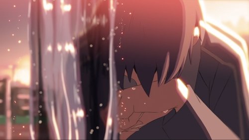 5 Centimeters Per Second - 5 Centimet Trên Giây - Hình 3
