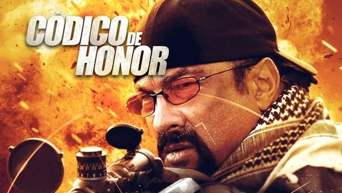 Code Of Honor - Chiến Binh Công Lý - Hình 2