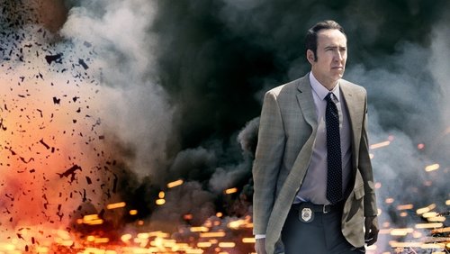 Vengeance: A Love Story - Kẻ Báo Thù - Hình 2