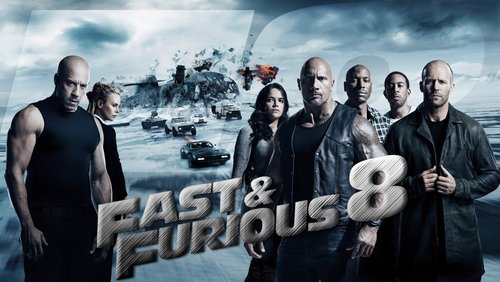The Fate of the Furious - Quá Nhanh Quá Nguy Hiểm 8 - Hình 6