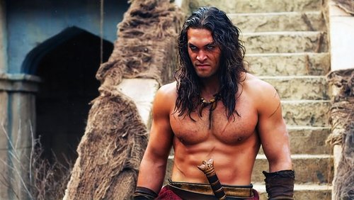 Conan the Barbarian - Conan - Người Hùng Barbarian - Hình 3