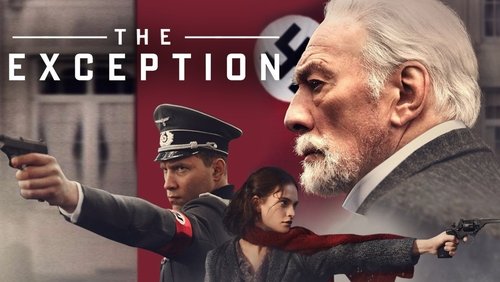 The Exception - Gián Điệp - Hình 2