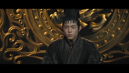 The Lost Bladesman - Quan Vân Trường - Hình 5