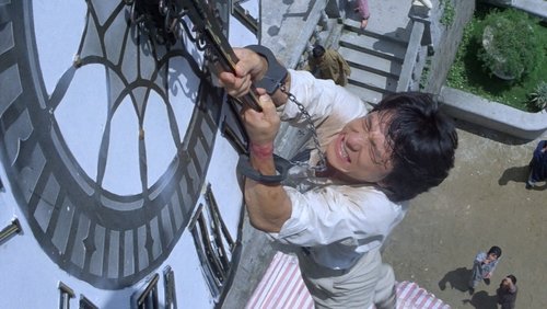 Project A - Kế Hoạch A - Hình 3